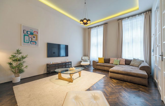 Venus Apartments - Opera III - Photo 33