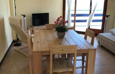 El Faro Apartaments Platja Llarga-Les Salines-TGN - Foto 10