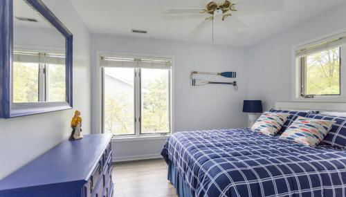 Harbor Country Pool Retreat - Foto 5