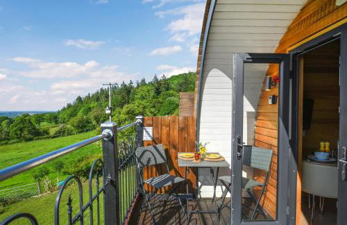 Sunset Holiday Pod - Uk48592 - Foto 7