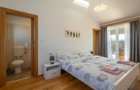 Lovely Home In Nedescina With Wifi - Foto 6