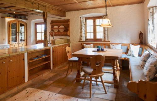 Steinbachhof Chiemsee - Foto 12