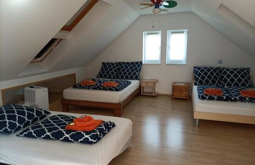 Schöne Wohnung mit Whirlpool und Sauna - Foto 24