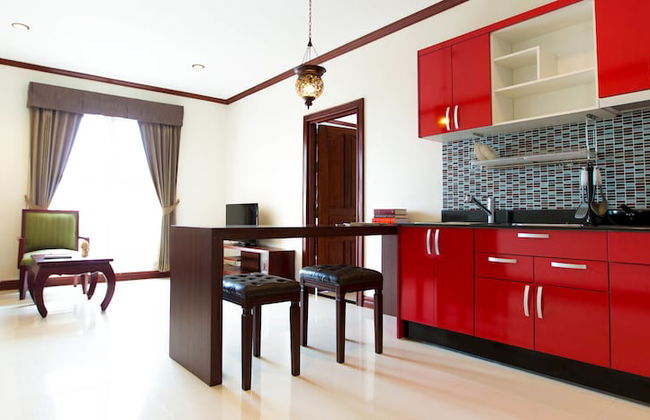 Capitol Residence - Foto 9