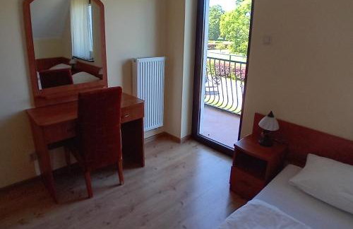 Ośrodek Wypoczynkowy Przystań Energii - Foto 20