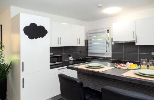 Appartement Paris Creteil Le Lac - Foto 23