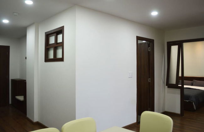 Maika Condotel DaLat - Photo 34