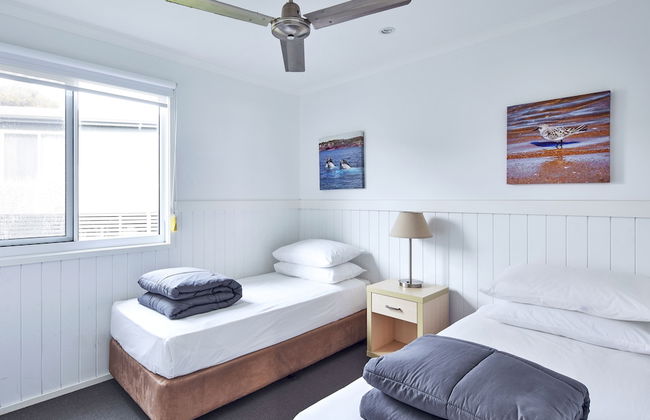 NRMA Merimbula Beach Holiday Resort - Photo 33