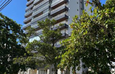 Apartamento Encantador na Praia do Tombo - Foto 21