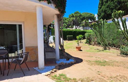 Mirasol Garden Apartment in La Cala De Mijas - Photo 16