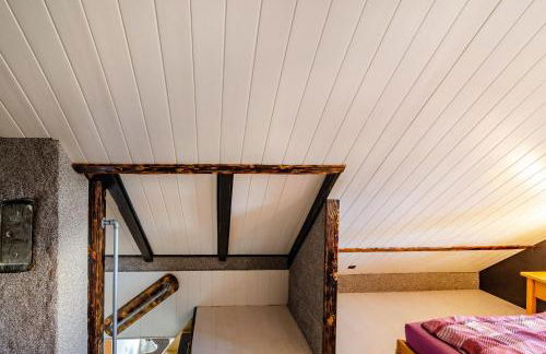 Ferienwohnung Klee 2 - Foto 14