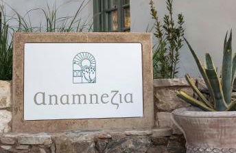 AnamneZia Luxury Suites - Foto 22