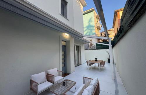 White House Villa con posti auto Milano - Foto 38