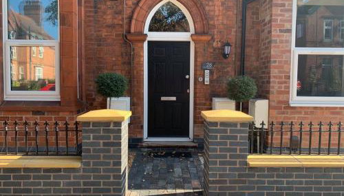 Victoria Apartments Tamworth - Foto 5