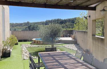 Le Gîte de la Bade - Foto 9