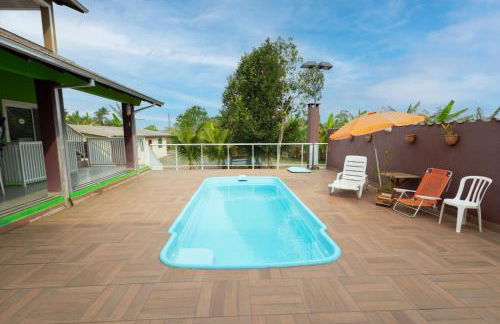 Refúgio Vila da Glória - Photo 28