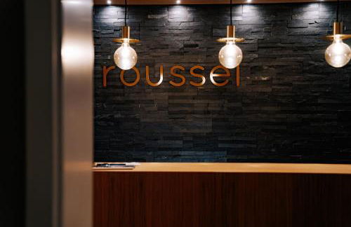 Roussel Hotel Restaurant - Photo 54