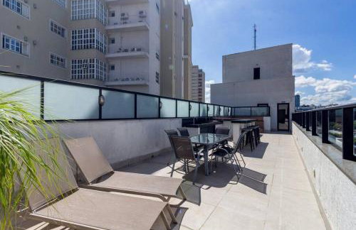 Studio Moderno Ap 64 SohoLife - Photo 26