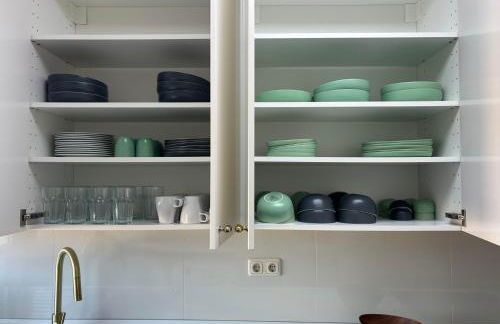 ED-große, moderne Wohnung in zentraler Lage, mit Balkon, Lift und Parkplatz - Foto 15