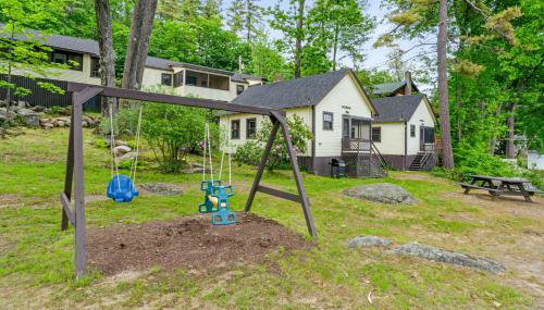 Bear Cub Cabin - Foto 2