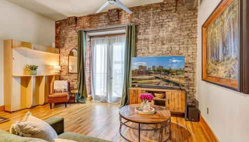 Downtown Zen Den - Photo 2