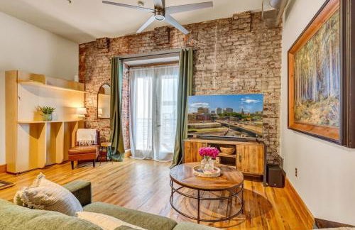 Downtown Zen Den - Foto 2