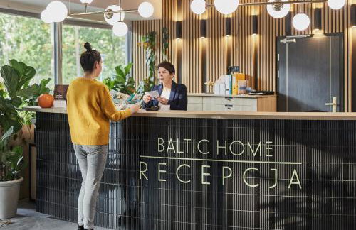 ApartPark by Baltic Home - Foto 14