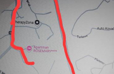 Apartment Tanya with jacuzzi - Photo 54