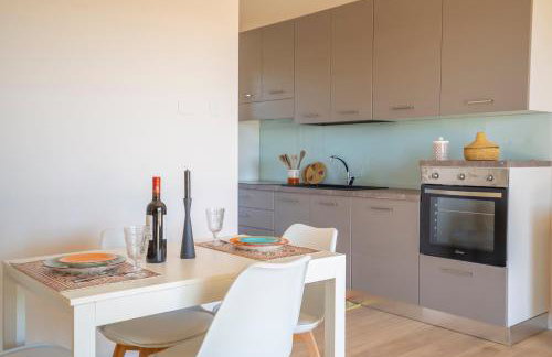 Villa Adele - Family Apartments with panoramic pool - Foto 26