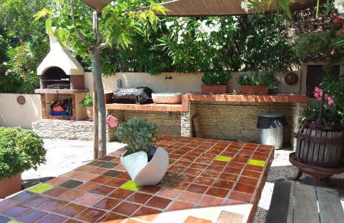 Magnifique villa piscine Propriano - Foto 10