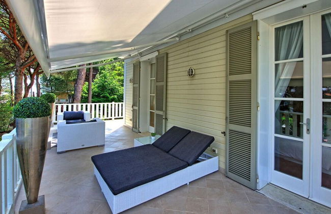 Villa Guidi 10 in Cervia - Foto 14