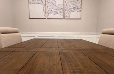 Spacious Gorgeous 3bd home with large deck Close to EVERYTHING - Foto 24