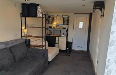 The Pod Quiet Sun Patio Fab Steam &Countryside Views - Photo 47