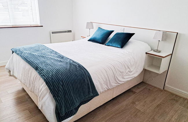 Moore Bay Holiday Homes - Foto 16