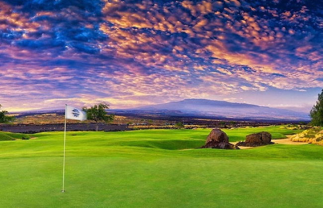 Ainamalu at Waikoloa Beach Resort - Photo 24