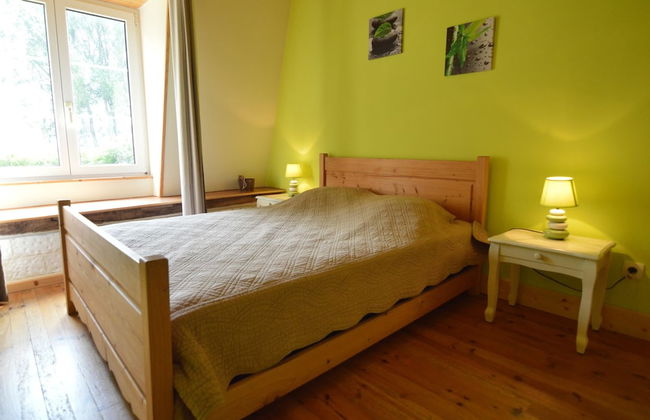 Holiday Home in a Historic Building Near Montreuil - Foto 10