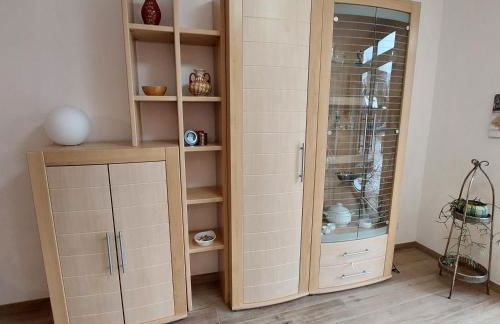 Ferienwohnung Schwerin, ruhig und zentral - Foto 6