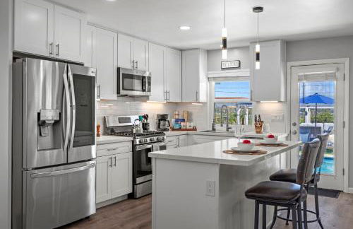 The Sky Lounge - Photo 17