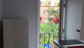 Idyllic Bexhill centre flat above pub - Foto 3