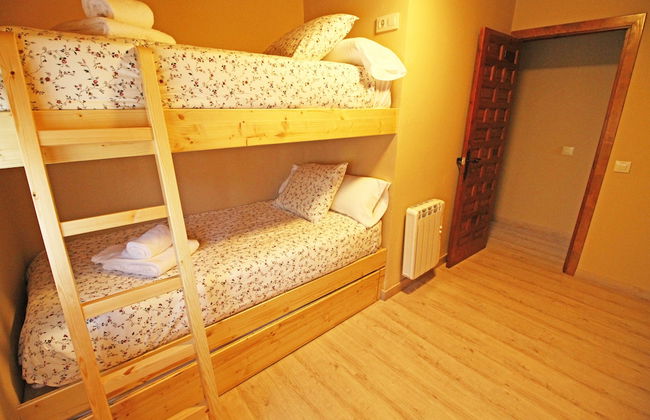 Apartamentos Mont Romies Plaza - Foto 7