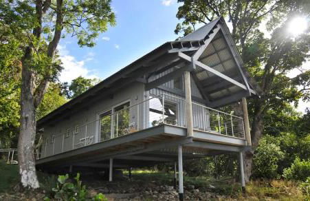 Dipper Boathouse Secluded Over-Water Retreat - Foto 8