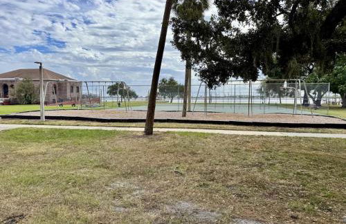 Pool, Waterfront Community, Palmetto Beach Compound 2 - Foto 7