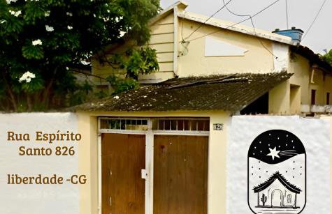 Refúgio Privativo em Campina Grande - Foto 9