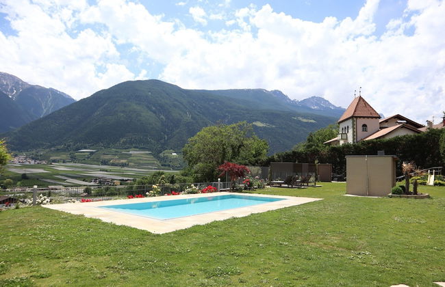 Residence Lahnhof, Laces - Photo 36