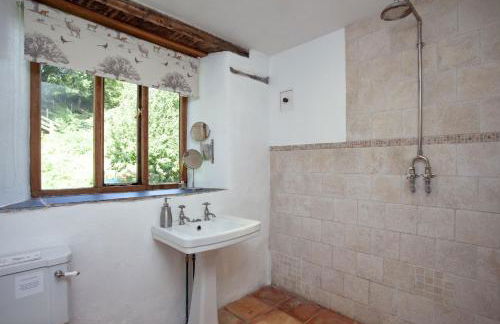 Fletchers Combe Farm - Foto 17