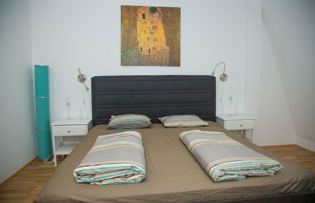 Vienna Hotspot - Rathaus Nähe - Foto 9