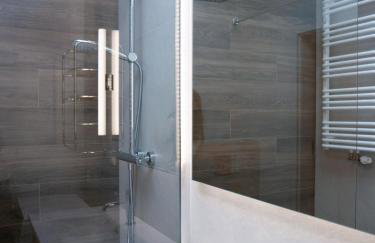 Rezydencja Merwede Apartament 123 z widokiem na morze - Photo 12