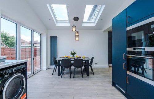 3 Bedroom Free Parking Hale Home - Foto 65