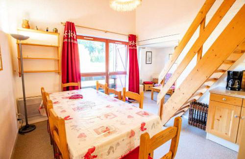 Résidence Les Arolles - LES AROLLES - AR24B MAE-3099 - Foto 1