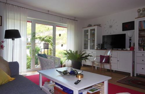 Saffenburgblick - Foto 1